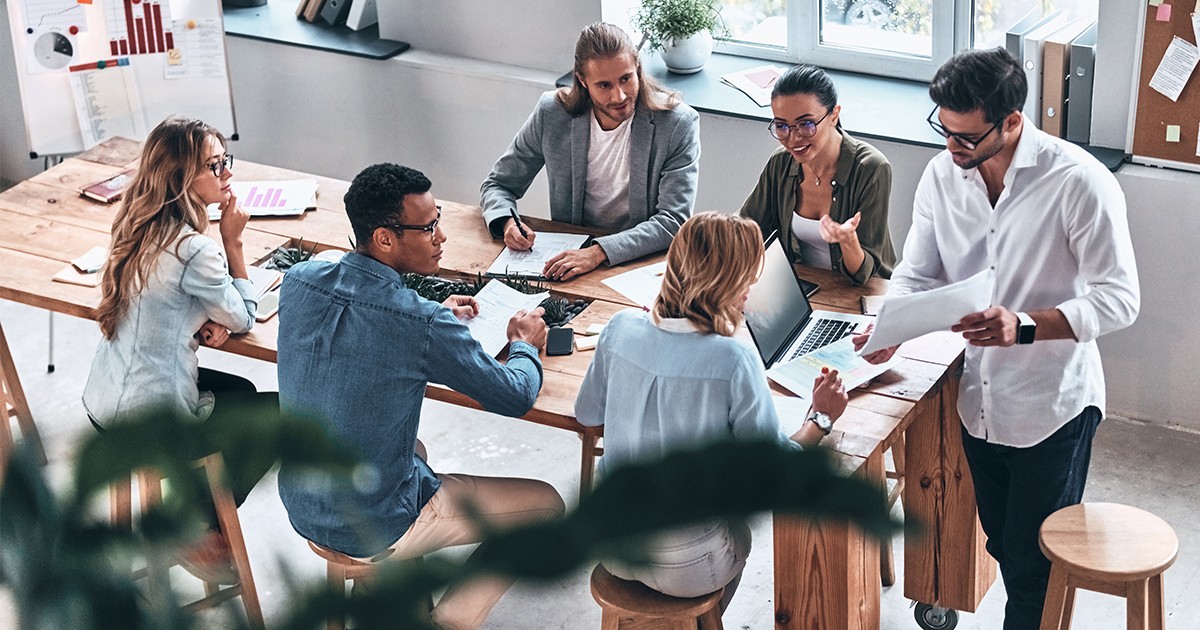 Hire Top Finance Talent Through Our Accounting Staffing Agency