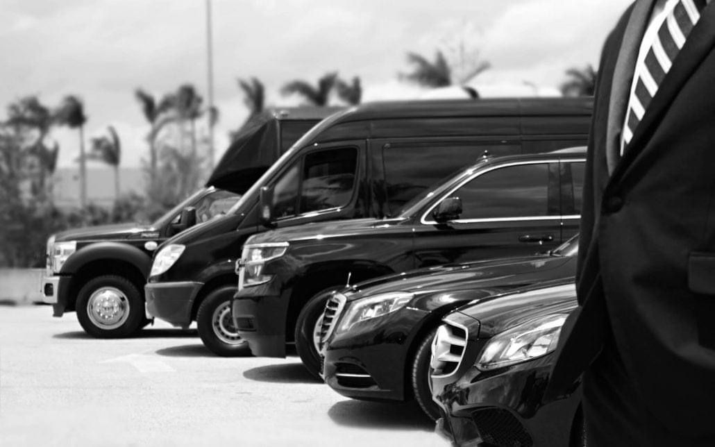 How to Choose the Right Airport Limo Vancouver for Your Trip