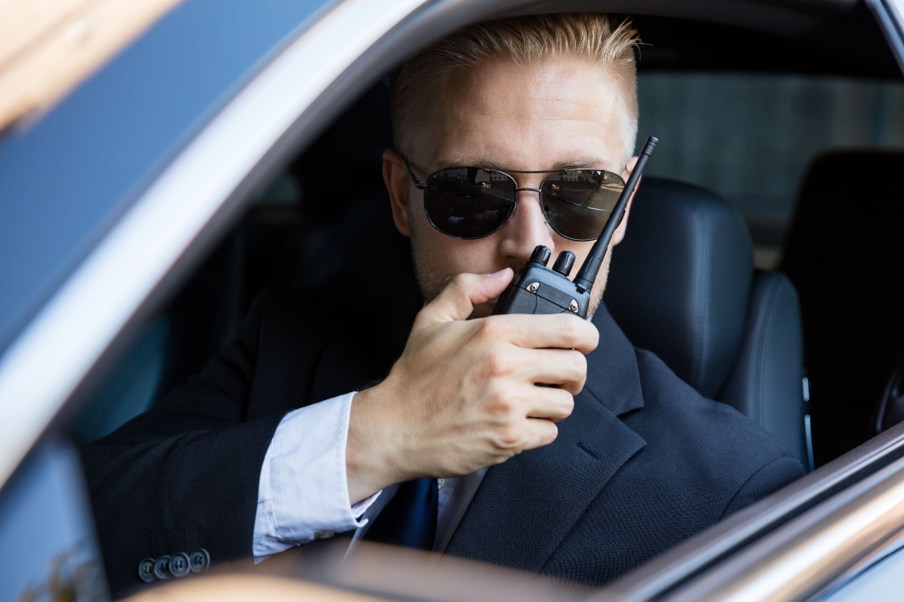Top Security Services Birmingham Companies Trust for Protection