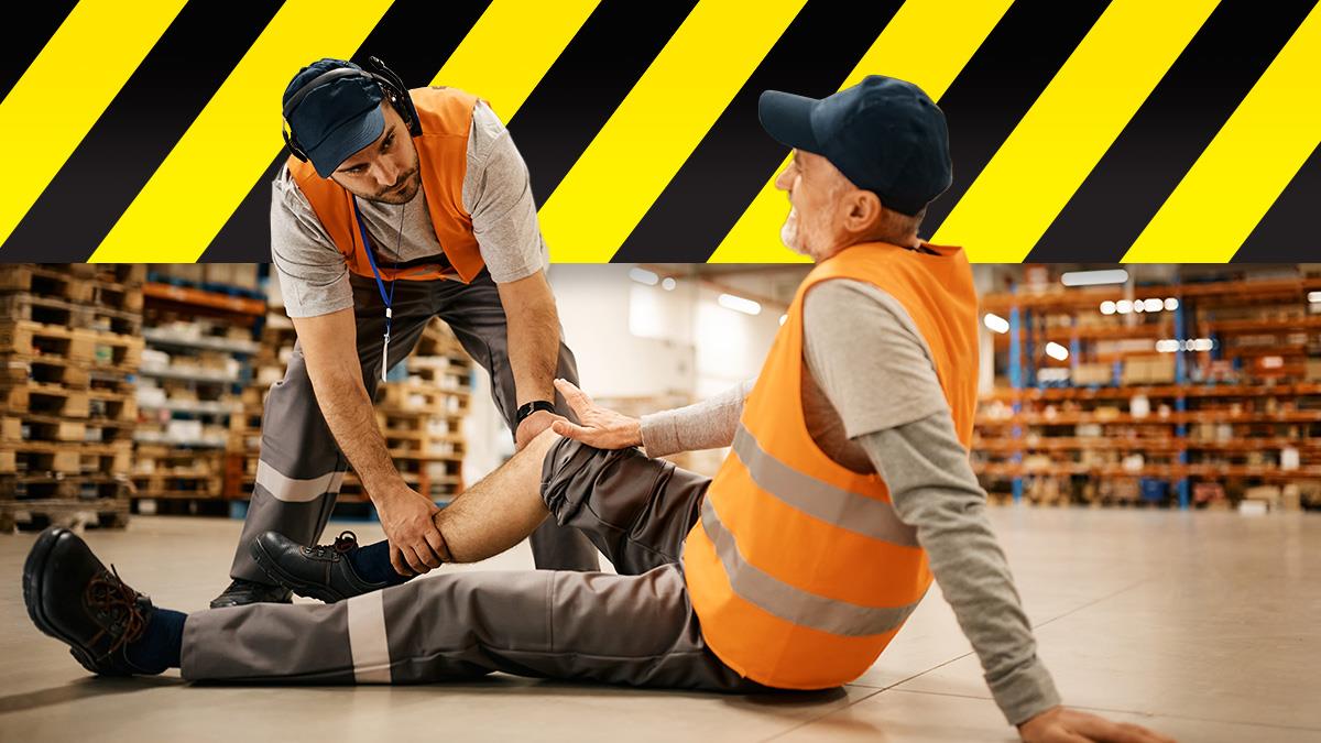 Bekam Orbit Enterprise | Buy Original Umoja ACE Safety Shoes in Nairobi