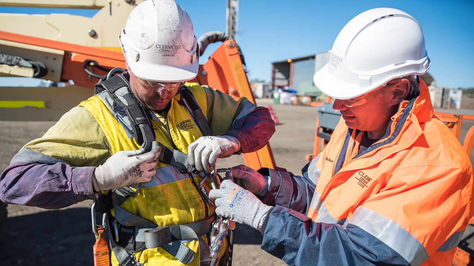 Discover Long-Lasting Umoja ACE Safety Shoes Nairobi – Bekam Orbit Enterprise