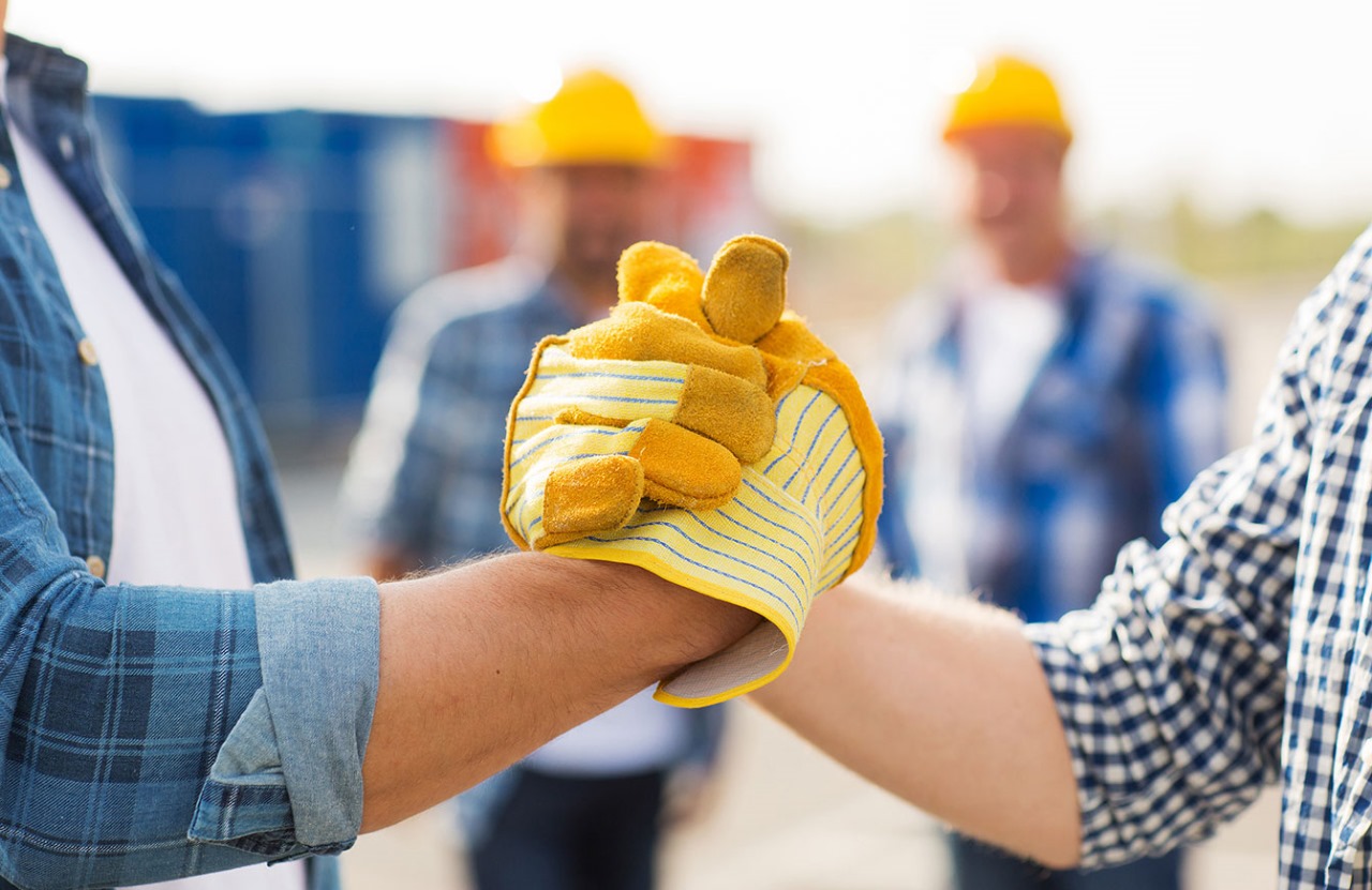 The Role of Networking in Austin Construction Success