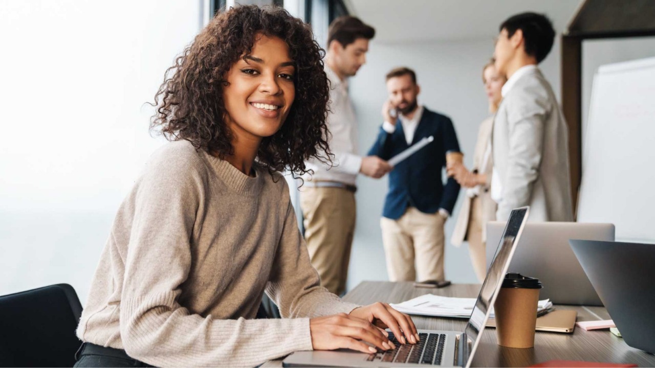 How to Build Your Ideal Career Step by Step