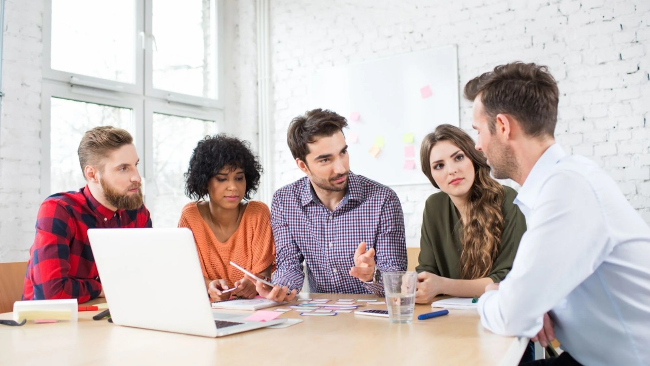 Contract Management. for Long-Term Contract Success