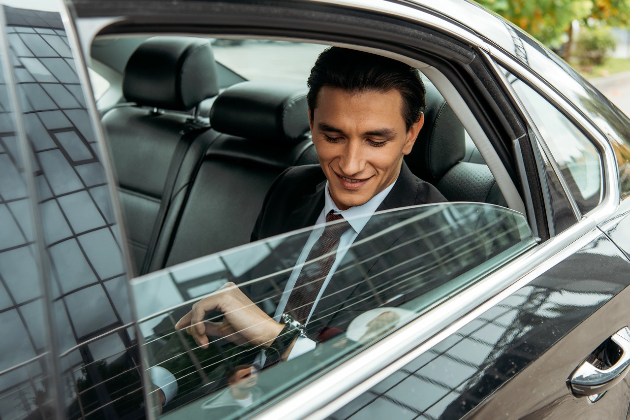 Safe Car Service from Vancouver to Whistler with Trained Chauffeurs