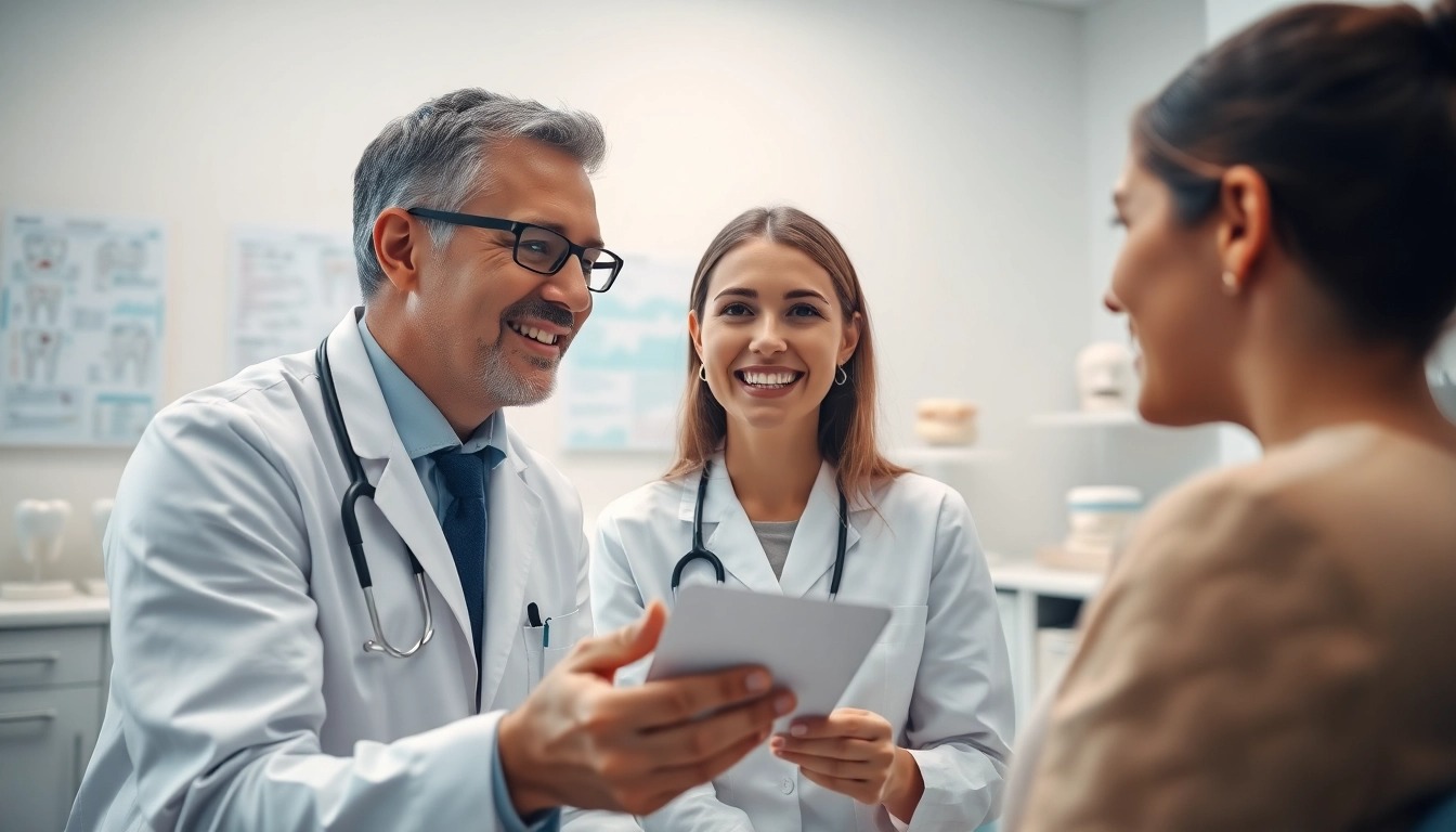Jaw Alignment Surgery Hawthorn: Improving Bite and Facial Balance
