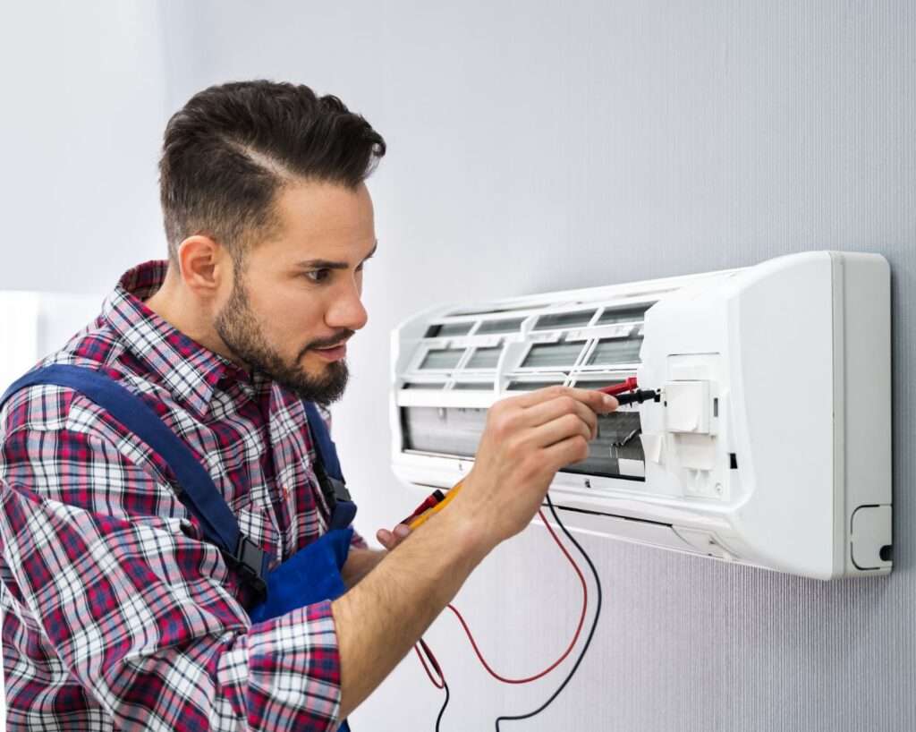 AC Repair Saint Petersburg FL | Affordable Same-Day Service
