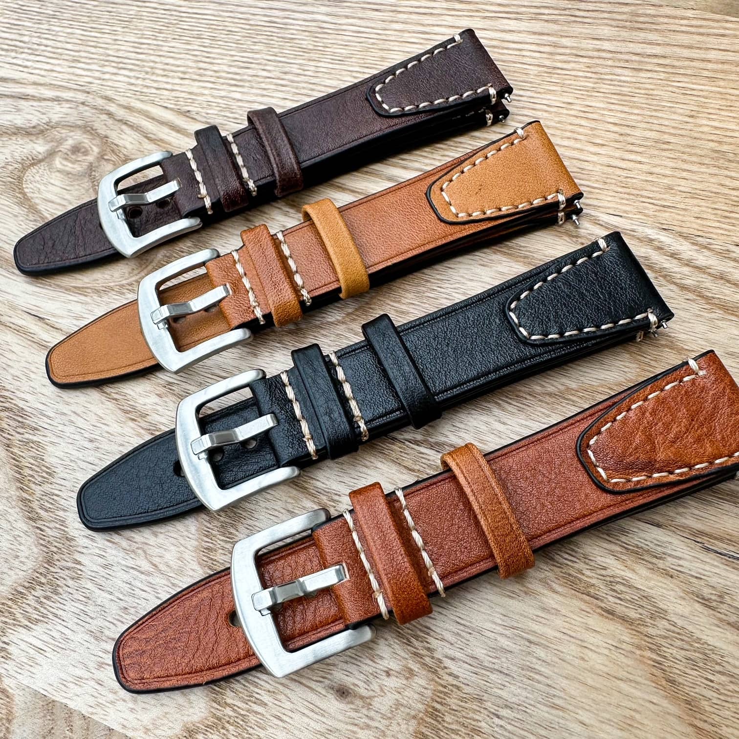 NATO Watch Straps Replacement – Functional and Trendy Options at SecTime