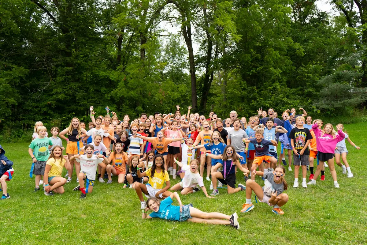 How Camp Impact Became Florida’s Favorite Church Camp Destination