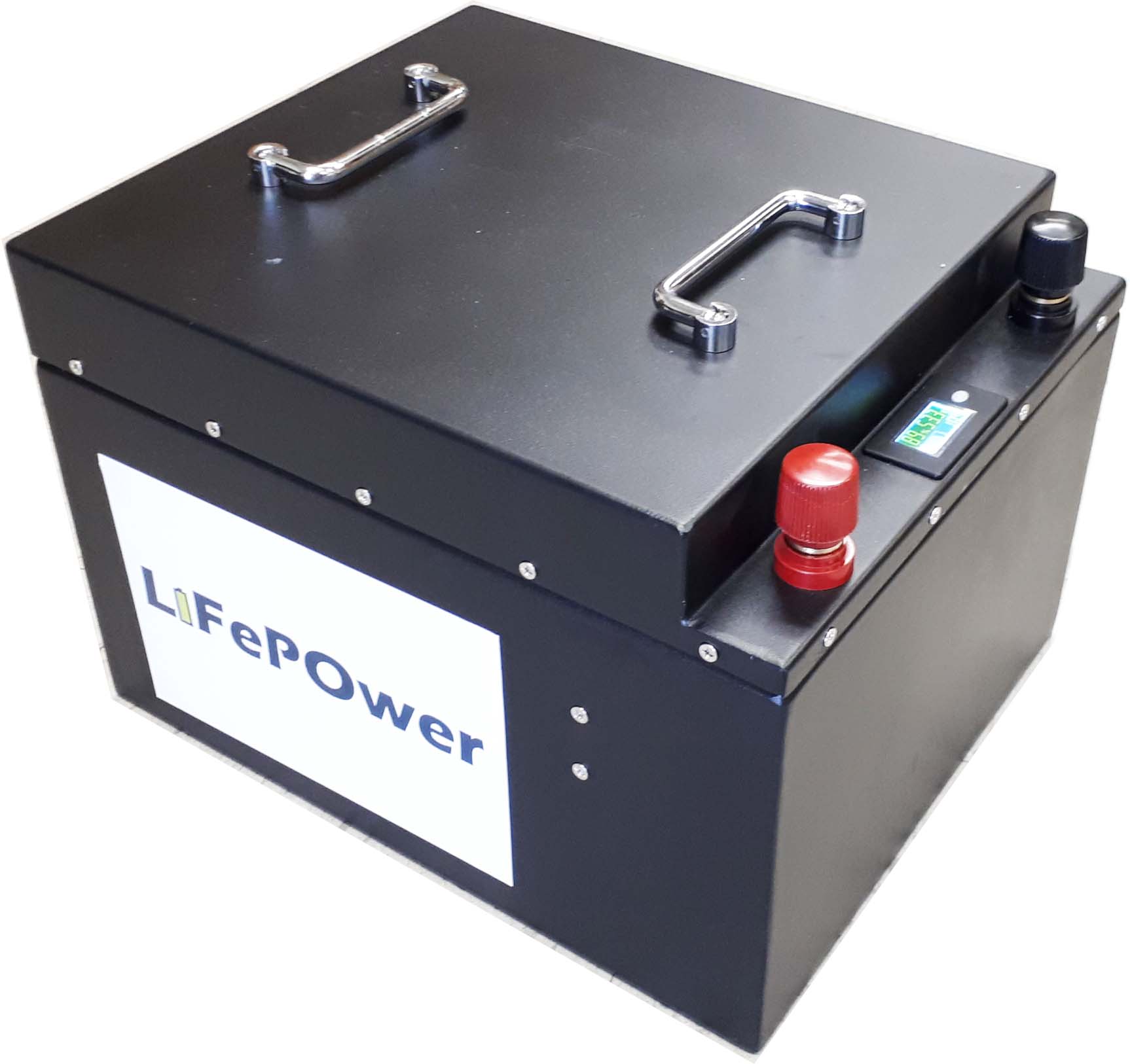 Lifepo4 battery price for Large-Scale Energy Storage