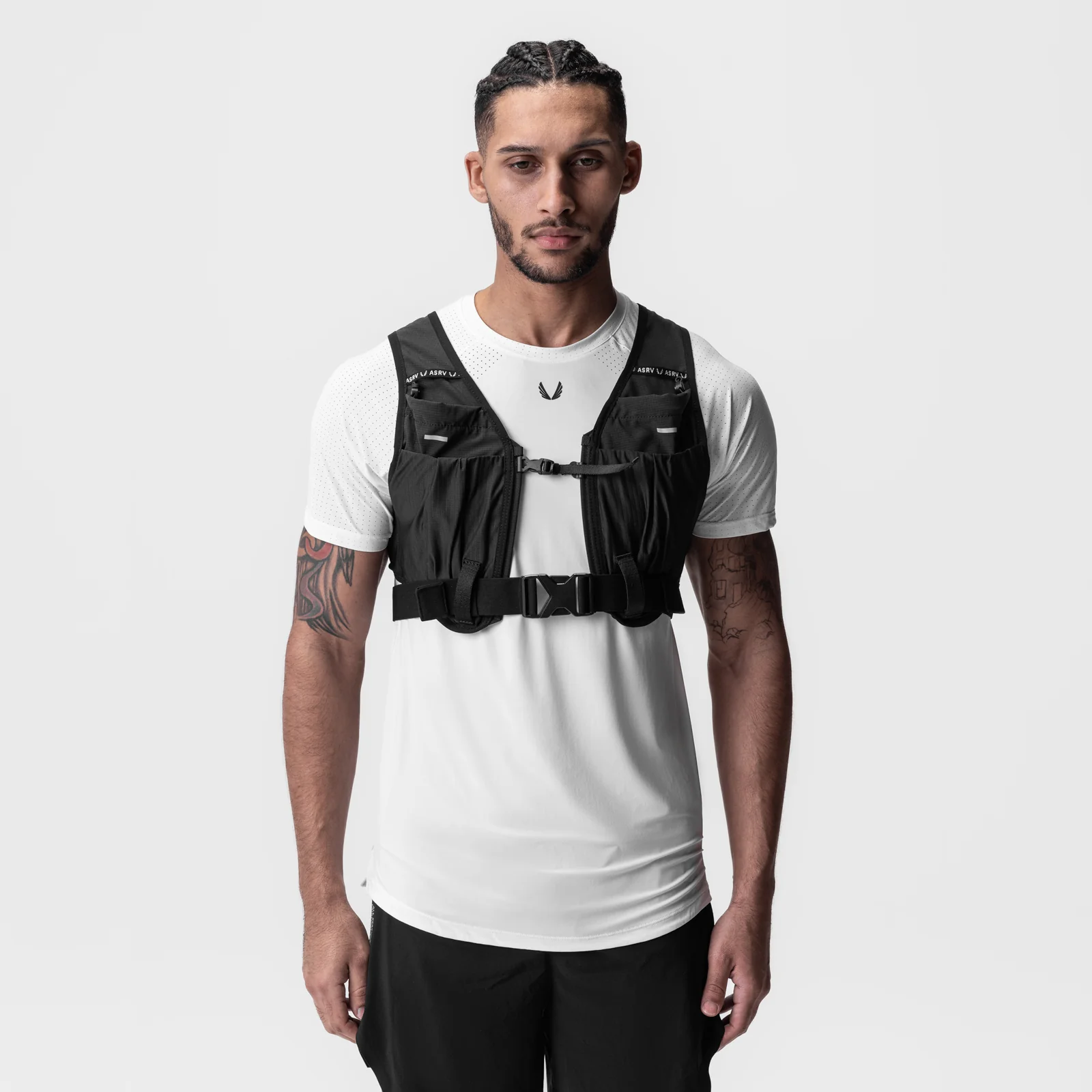 Experience Unmatched Comfort with STRYQ Hydration Vest