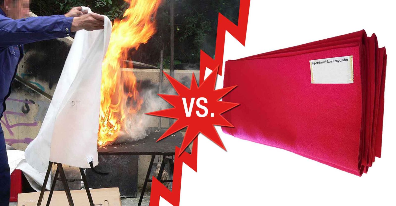 Taizhou Zhongsheng Fiberglass Silicone Fire Blanket Solutions