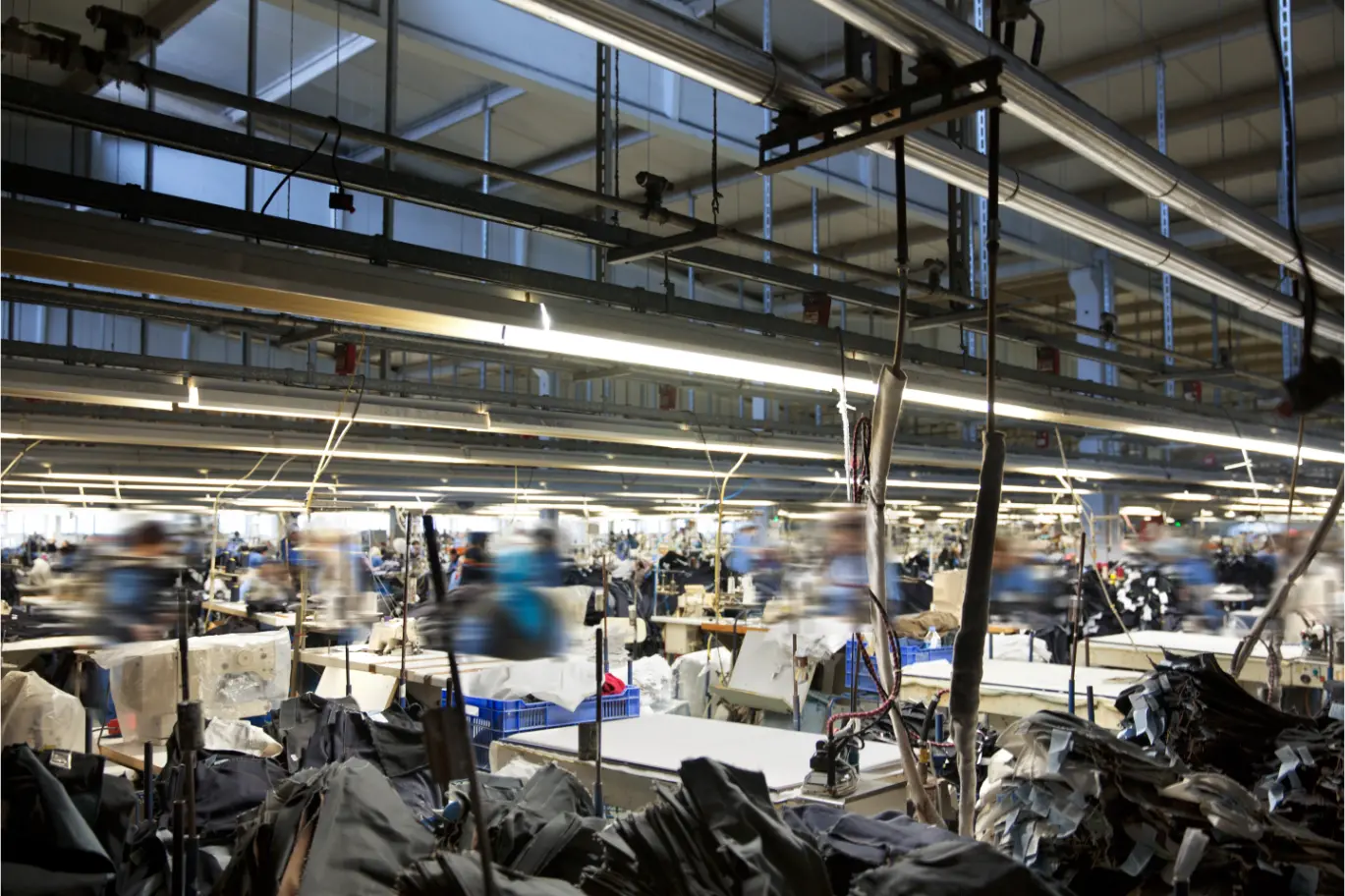 Women’s Clothing Manufacturer in China with Custom Capabilities