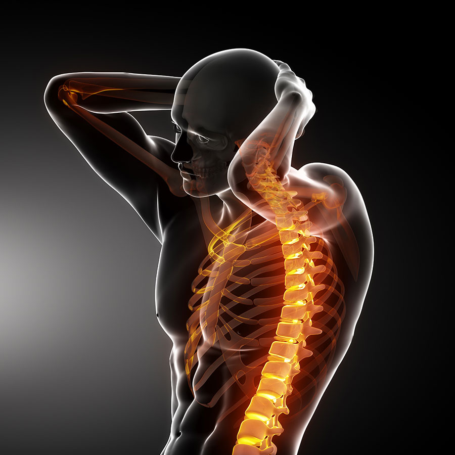Lower Back Pain Treatment Backed by Modern Biomechanics