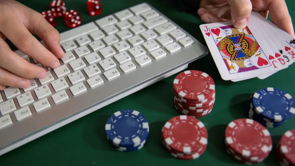 Top Features of the Best Online Casinos Texas: A Comprehensive Guide