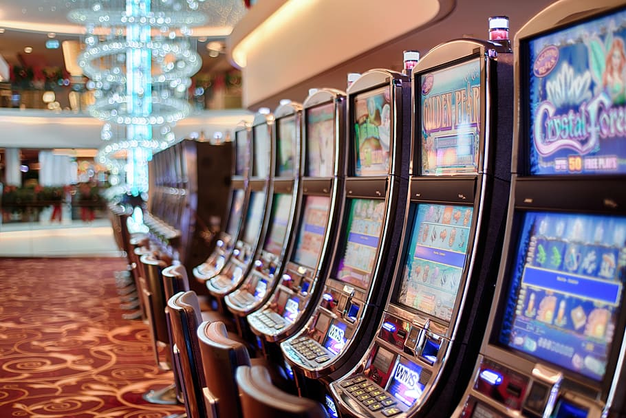 Carijp resmi: Main Slot Gacor Tanpa Takut Diblokir