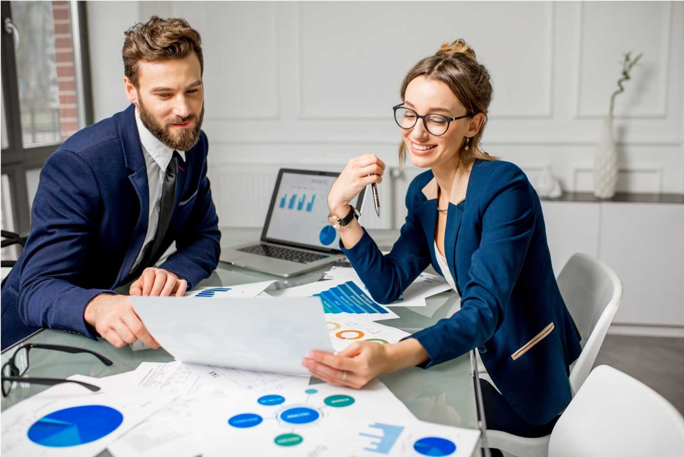 COMPETITOR PRICING FRAMEWORKS FOR PRICING MANAGERS
