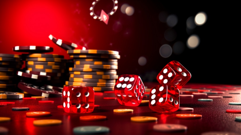 Slot Gacor 777 OBRALTOTO Tempat Paling Gacor Untuk Raih Kemenangan Besar