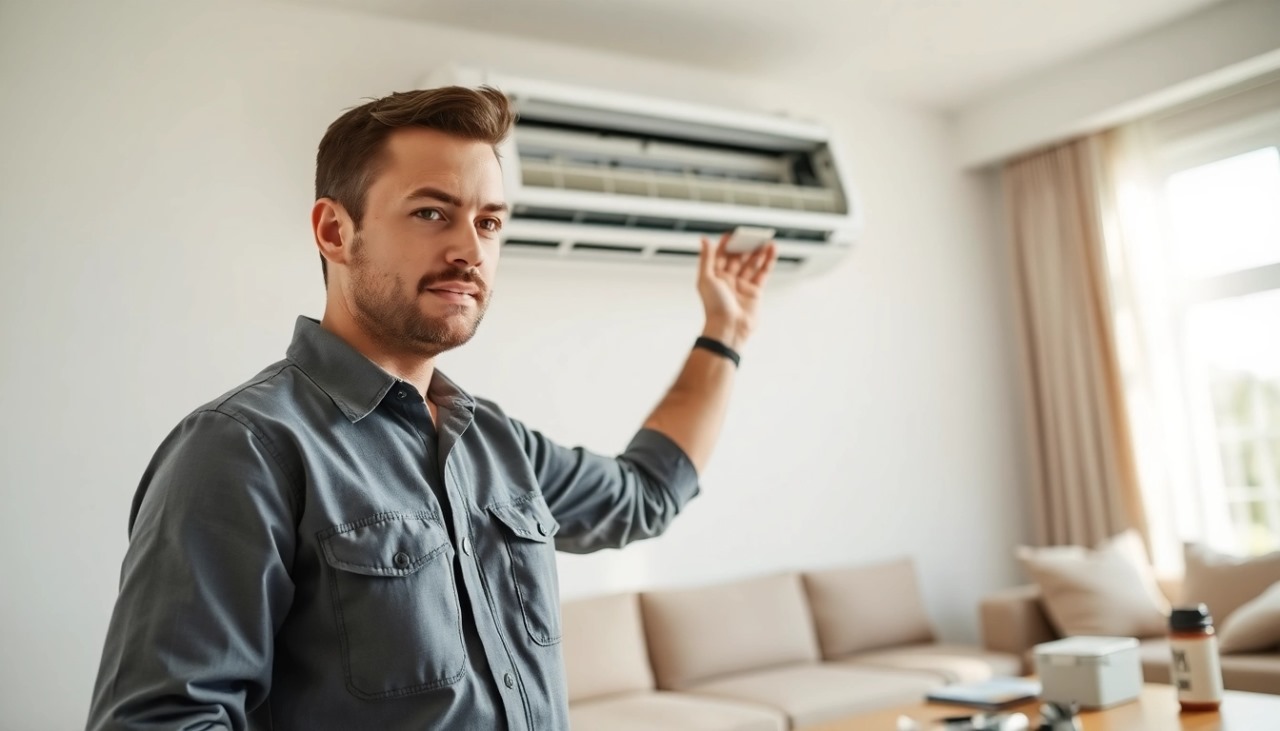 AC REPAIR PHOENIX AZ SPECIALISTS FOCUSED ON EFFICIENCY