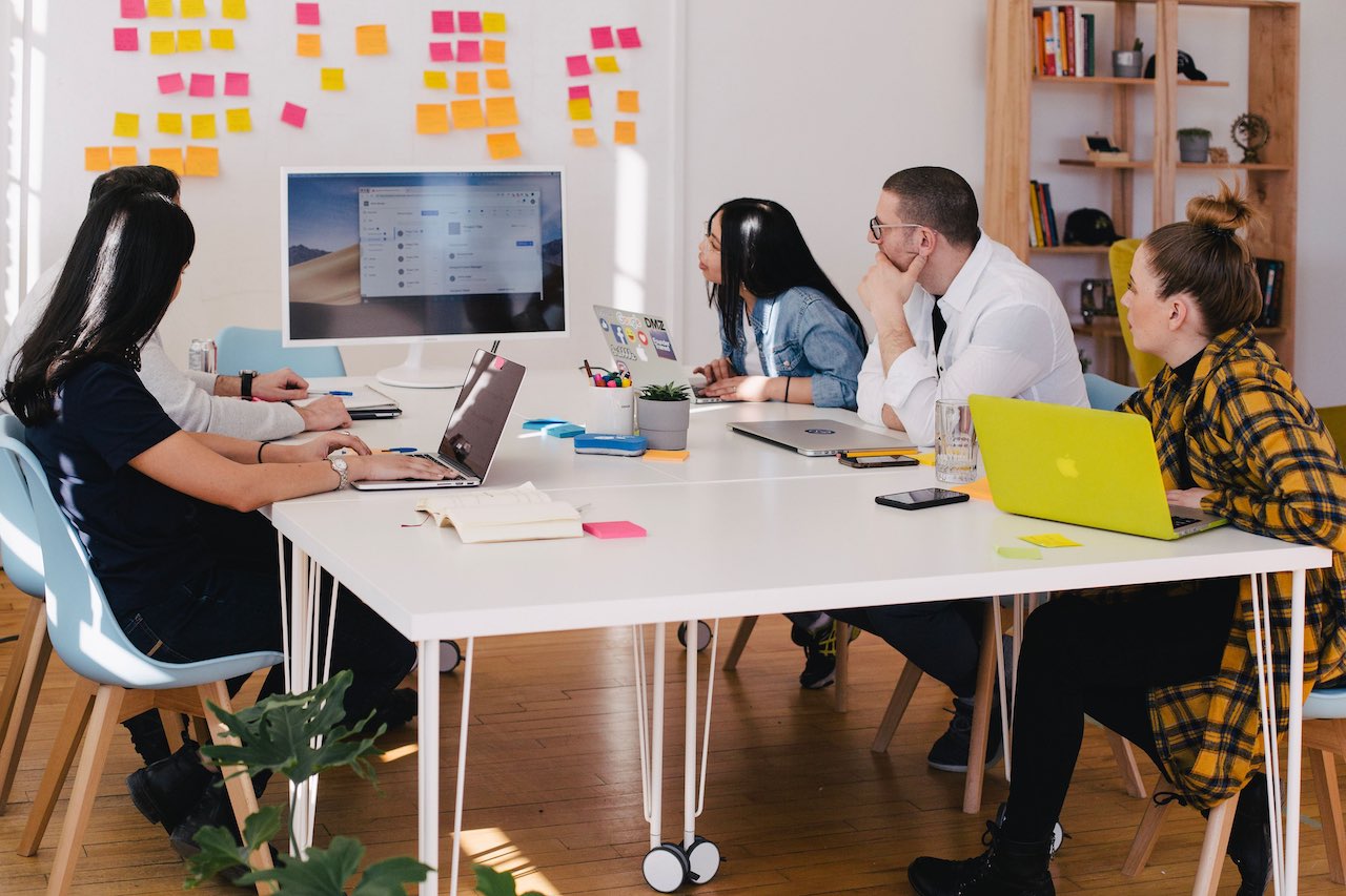 GEO Agentur: Professionelles Link Building für Ihr Unternehmen