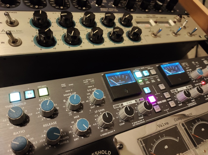 Online mastering for Artists Who Demand Exceptional Audio Quality