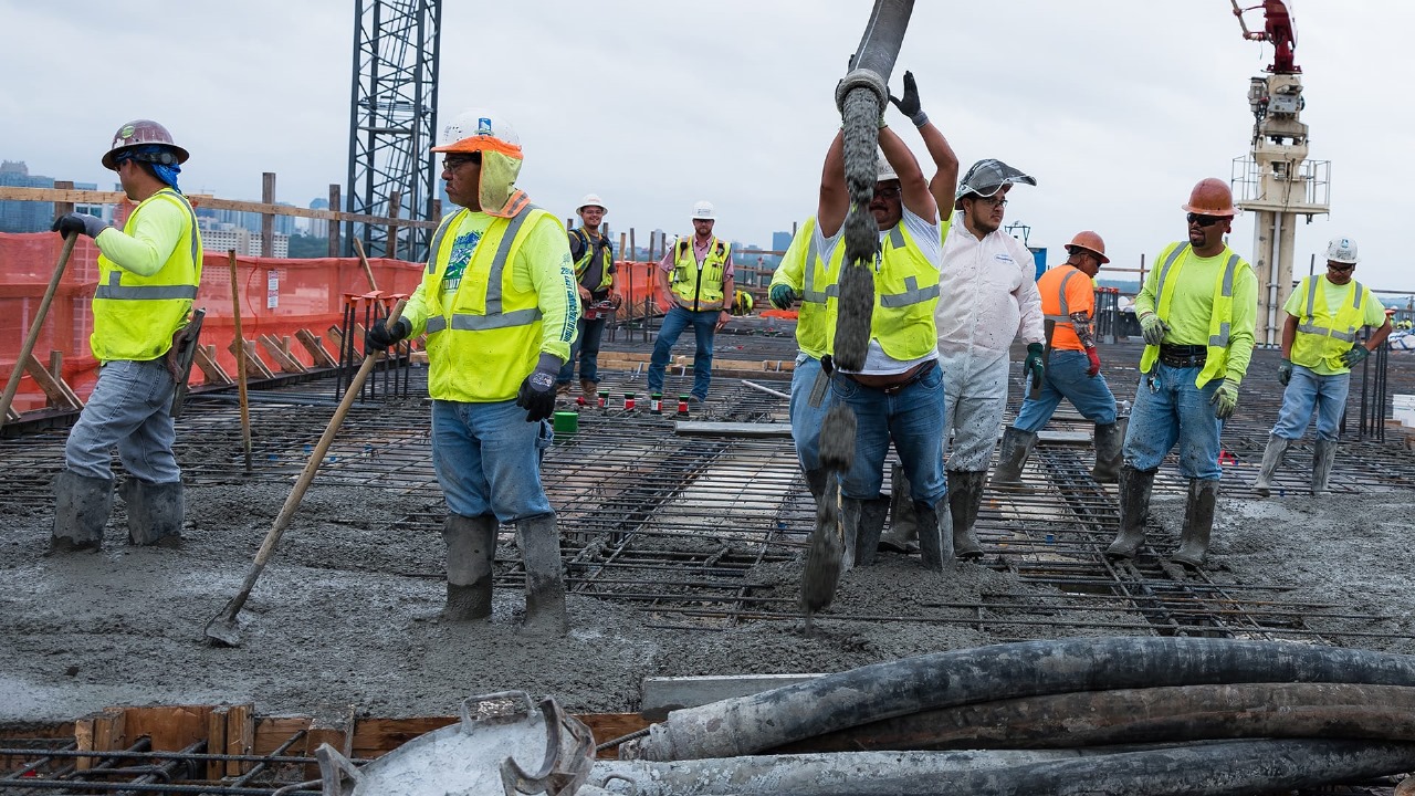 HVAC Technician Training for Workforce Development Success