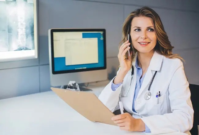 Early Detection with Vascular Health Assessment Sydney
