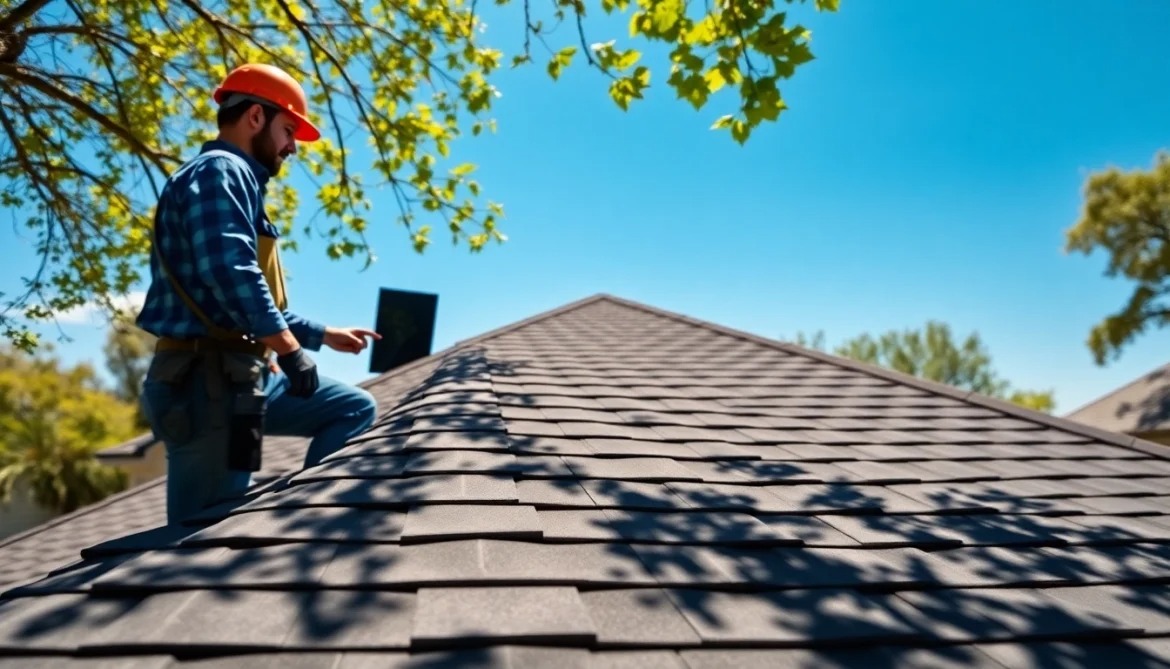 Metal roofing Vancouver Solutions That Add Property Value