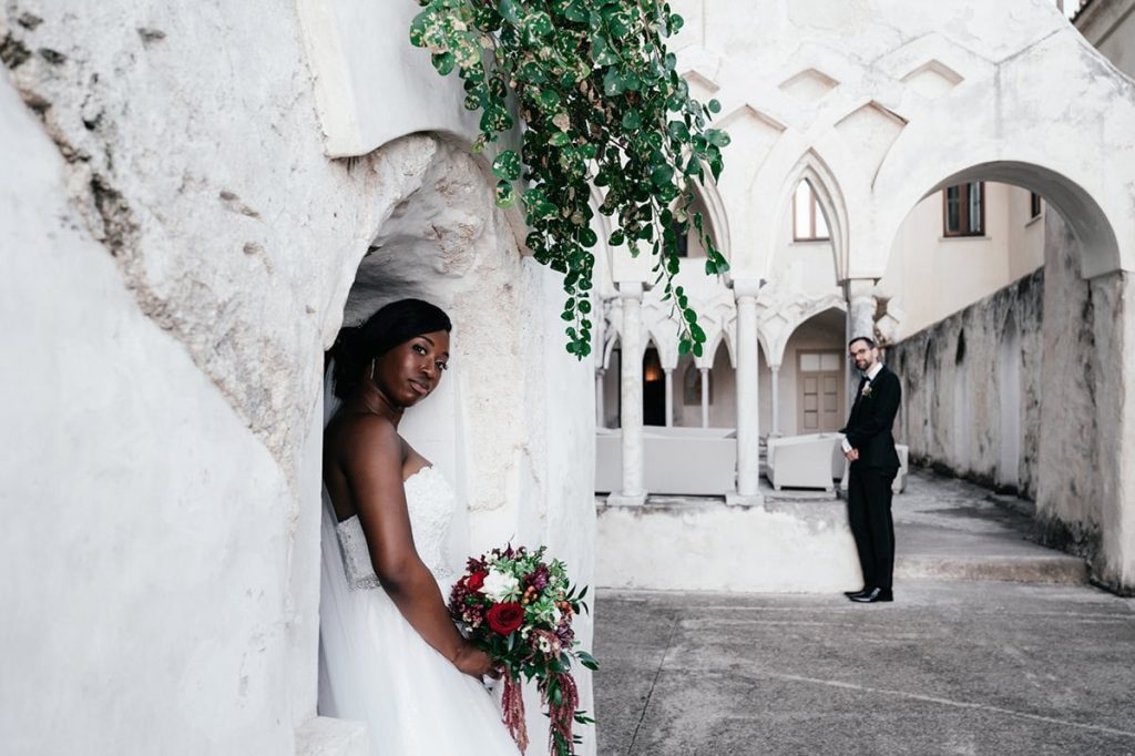 Big Sur Wedding Photographer Creating Breathtaking Imagery