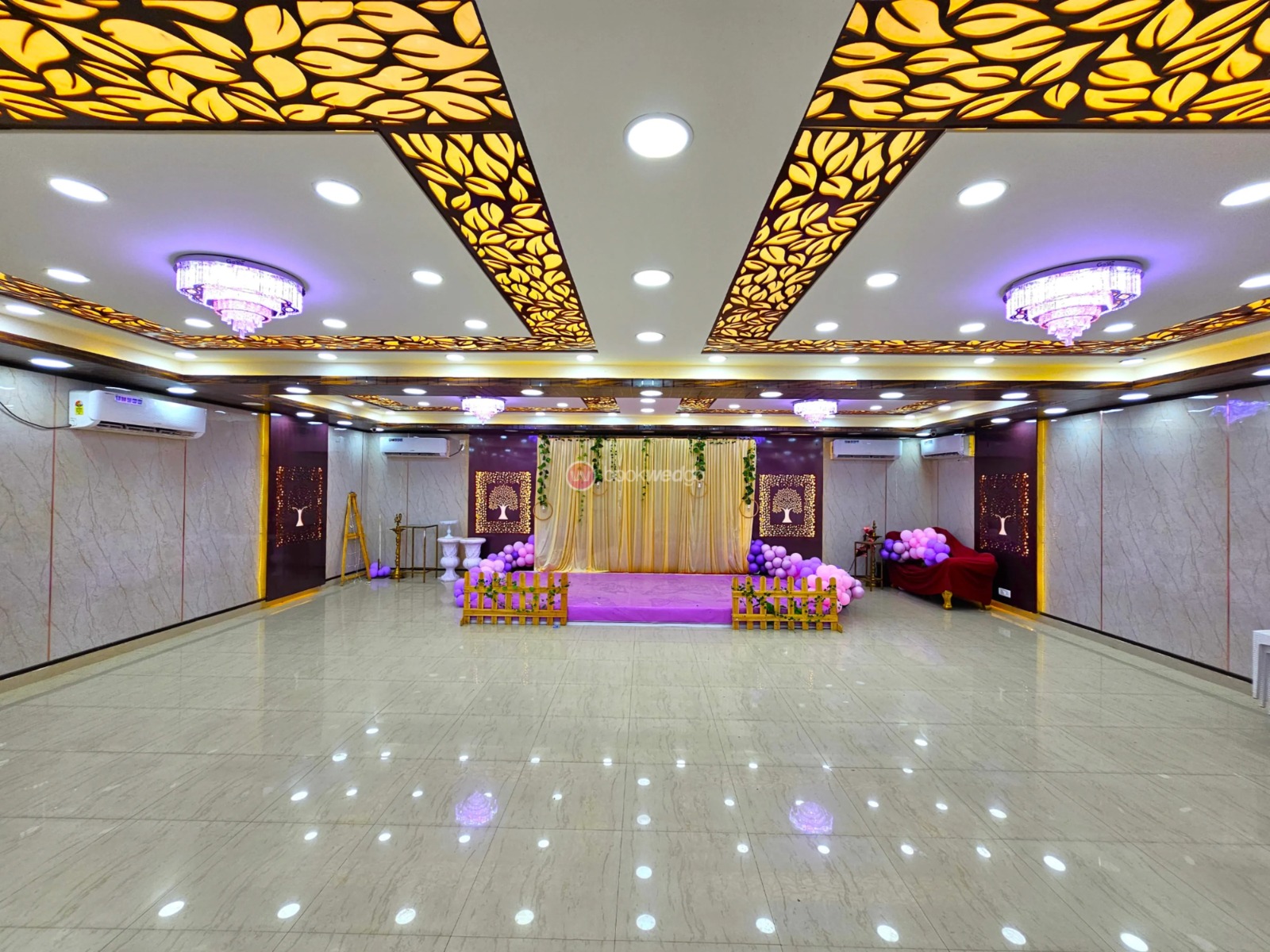 Table Rentals Trusted by Leading Organizations