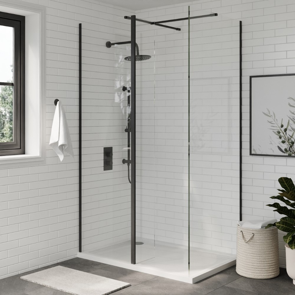 Elegant Showers AU – Innovative Designs for Every Bathroom