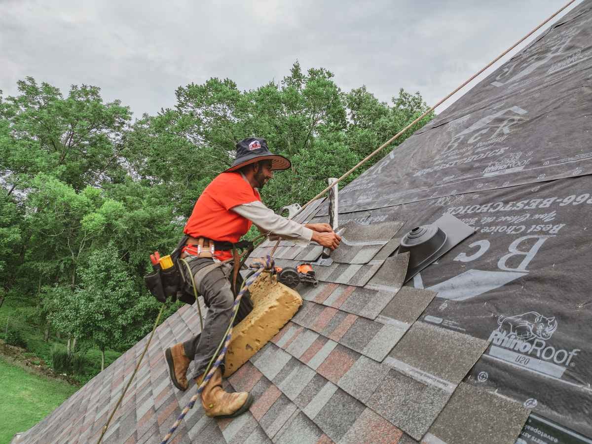 Roofing Contractors in Covington, LA – Free Inspections Available