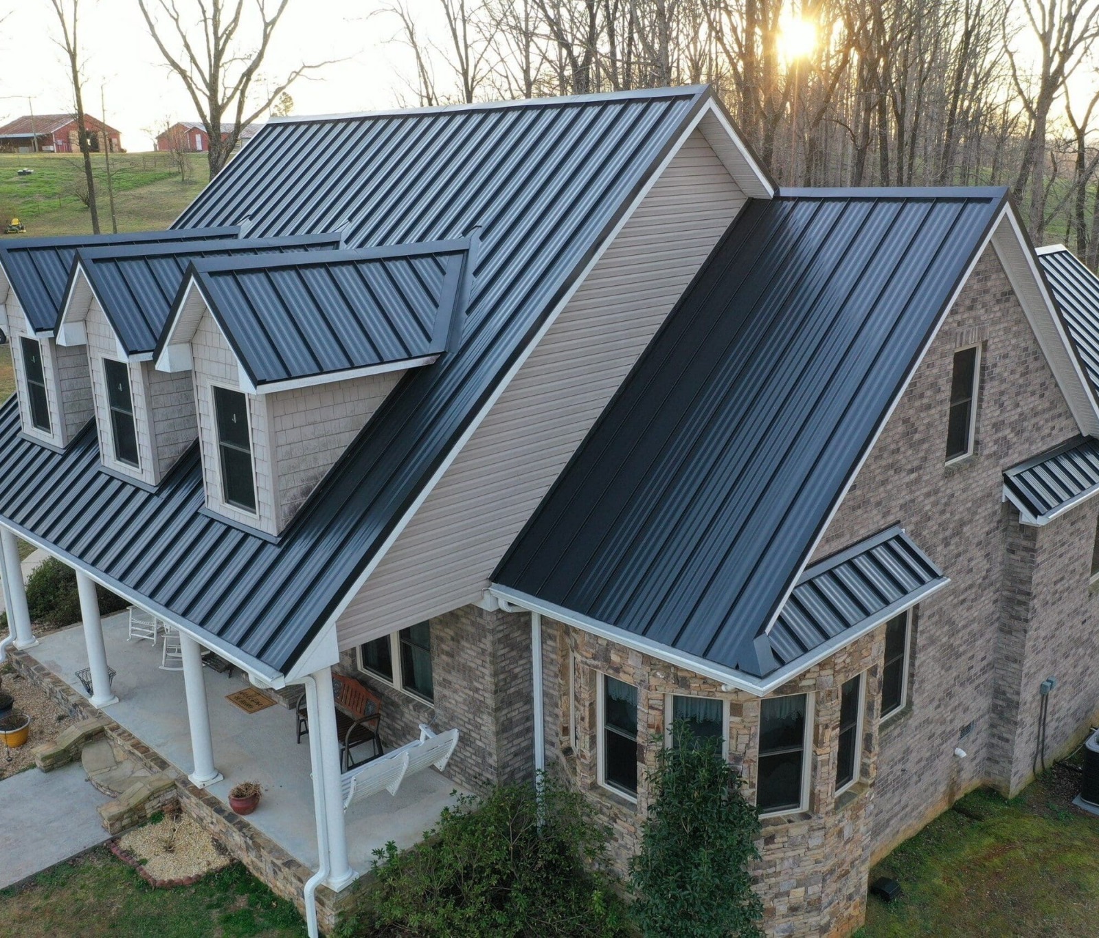 Roofing Contractors in Covington, LA – Free Inspections Available
