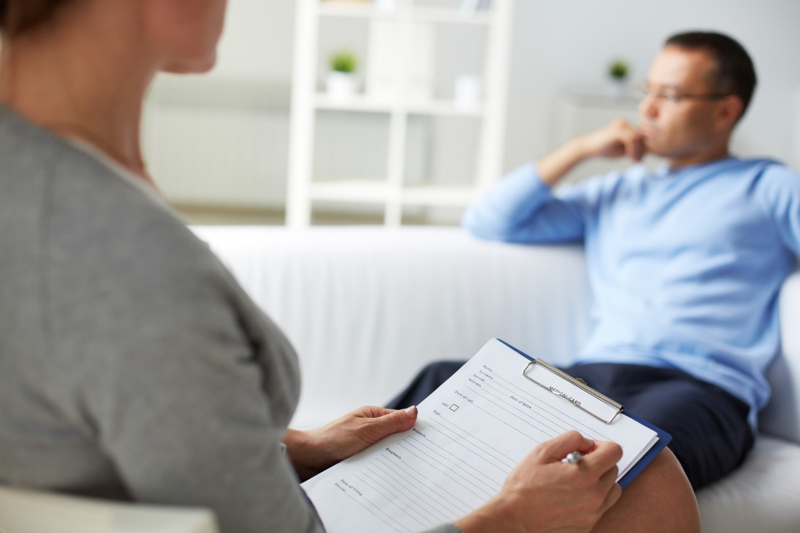 Find the Best Psychiatrist in Dubai at Clinic For Health And Medical Care