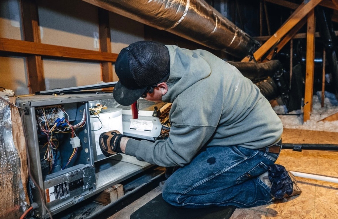 HVAC Repair Tampa – Keep Your Air Conditioning Running Smoothly
