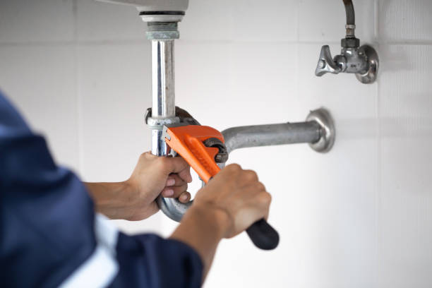 Whole House Repiping Services St Petersburg FL – Leak Solutions