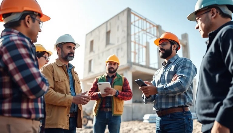Investing in Construction Workforce Development for the Future