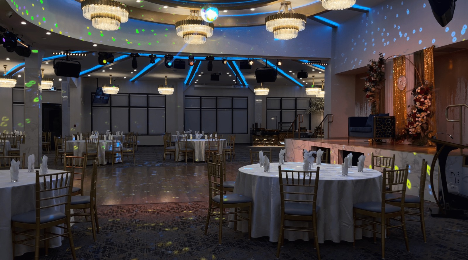 Estate Vineyards Featured as Wedding Venues Sacramento