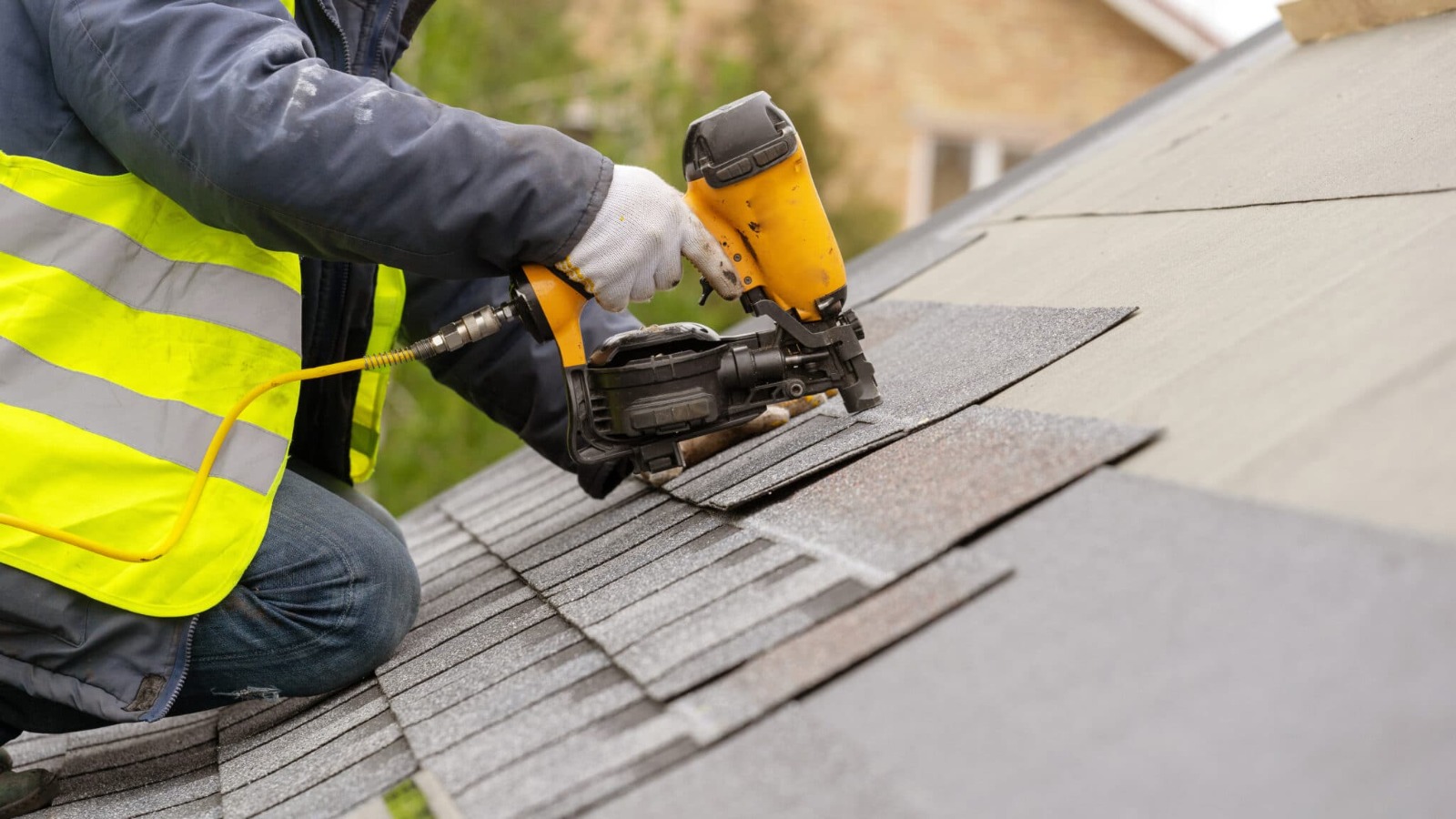 Reliable Roofing Company in South Jersey for Roof Repair &amp; Replacement