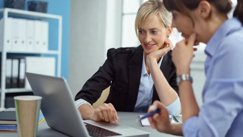Master Your Career Path with Career Coaching