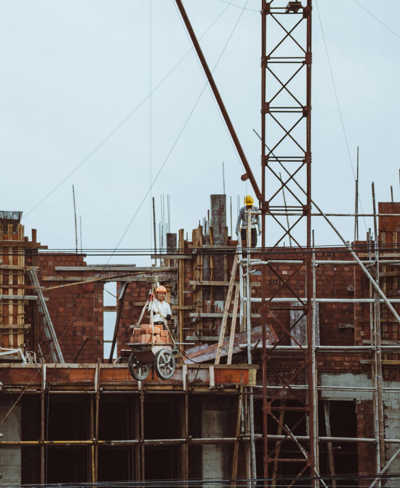 The Future of Contractor Apprenticeship in the Construction Industry
