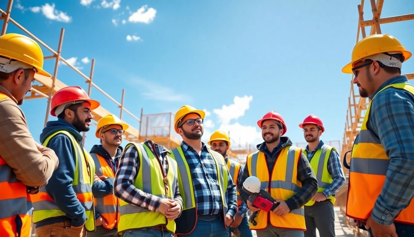 Get Ahead in the Industry with NCCER Certification from ABC South Texas