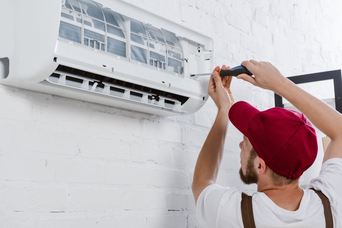 Big Sky Cooling Offers Expert AC Repair Phoenix AZ Near You