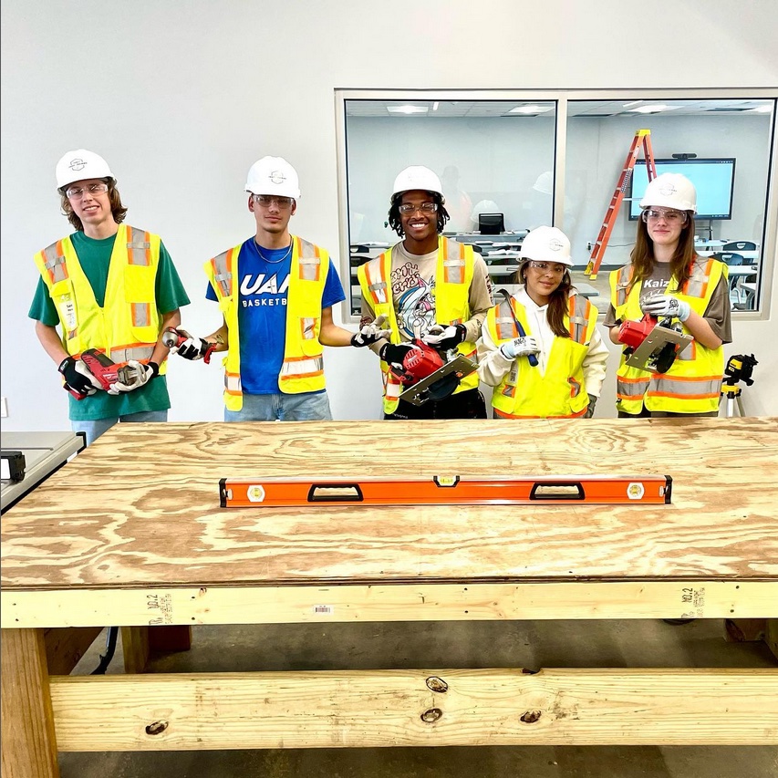 The Role of Craft Training Programs in Construction Success
