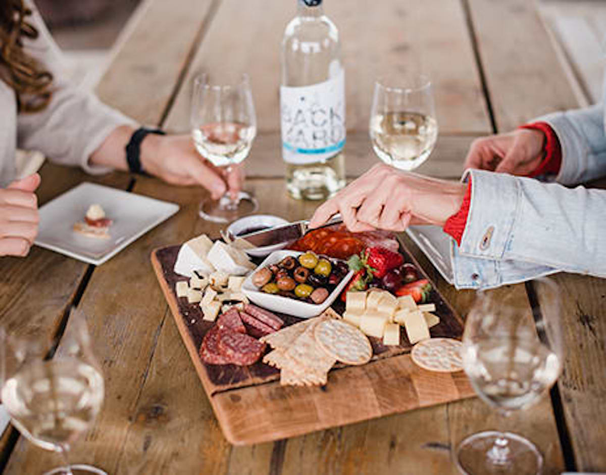 Fun and Safe Travel with a Limo Bus Wine Tour