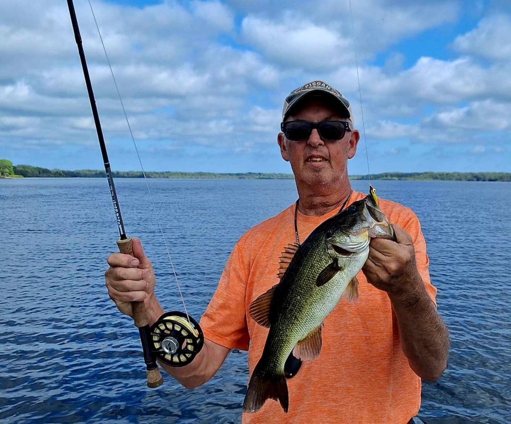 Saltwater vs. Freshwater: Finding the Best Fly Fishing Rods