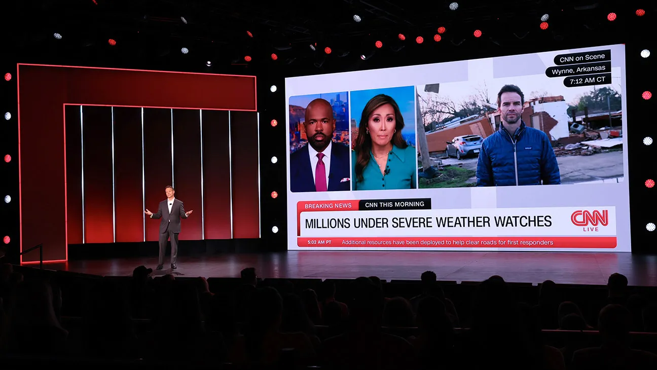How to Watch CNN Live for Free Online