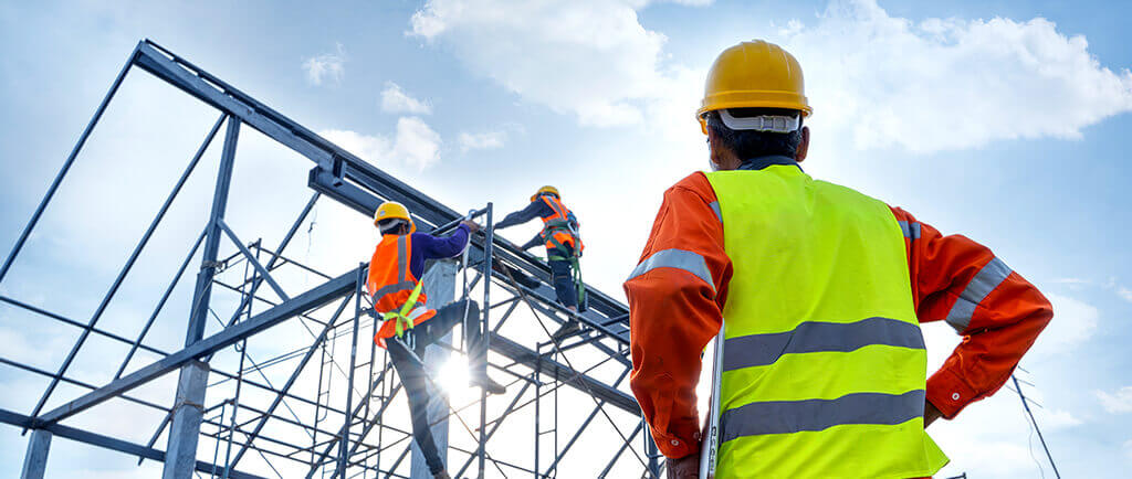 How Construction Network Associations Drive Industry Innovation