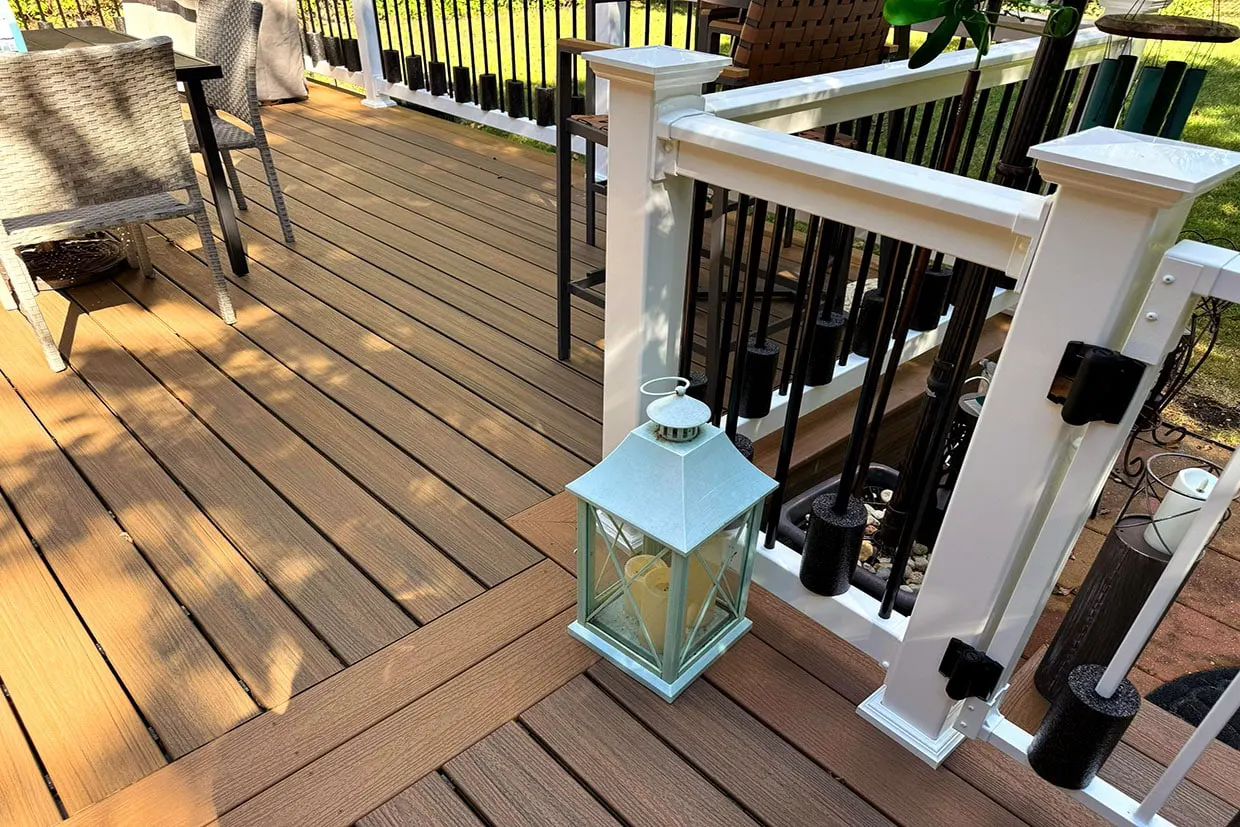 Licensed Home Additions Contractor Marietta for Quality Builds