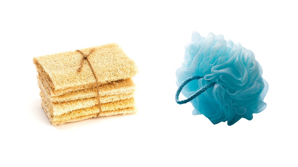How to Use Silicone Loofah for Smooth Skin Results
